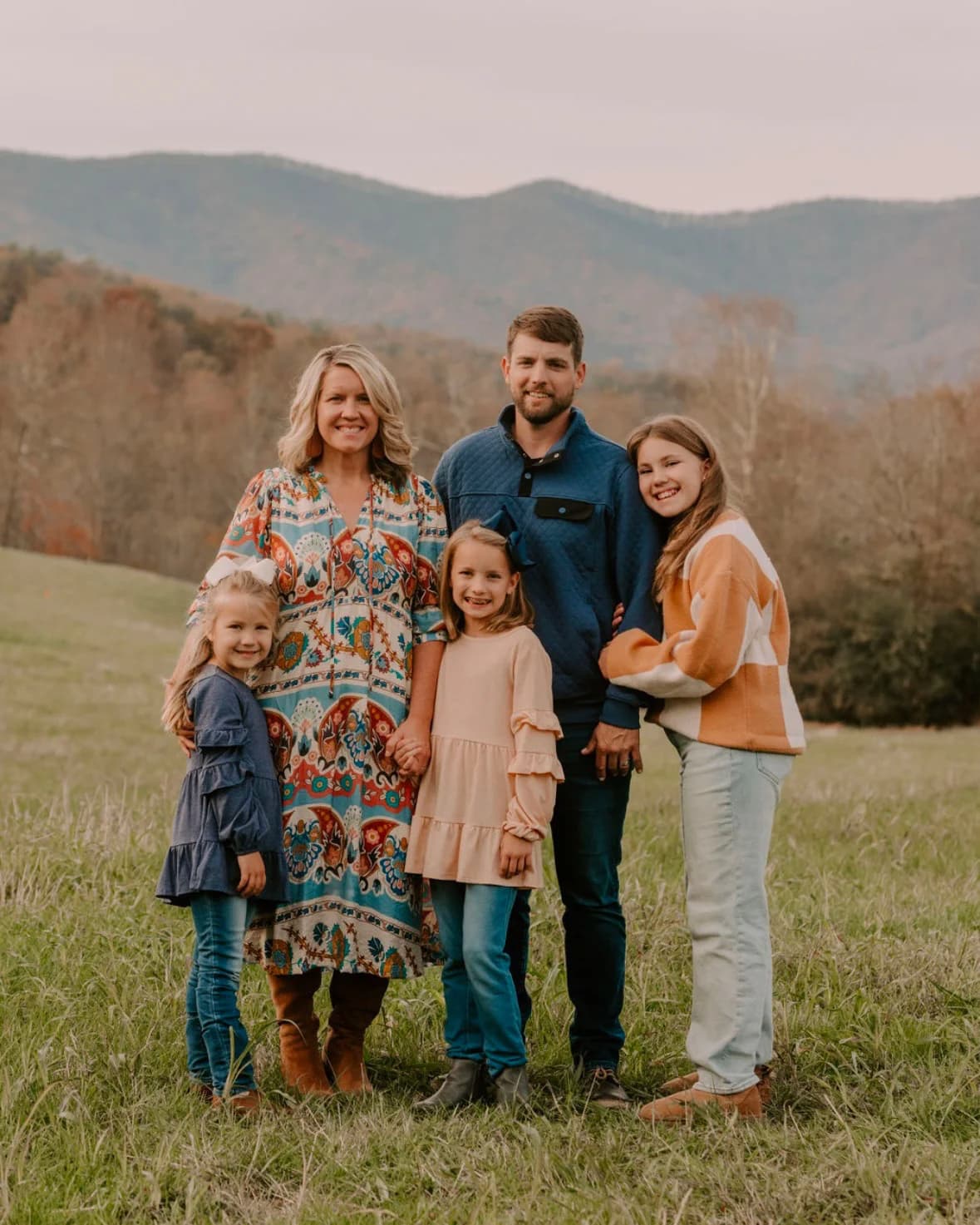 Daniel Pritchett — owner of Pritchett GroundWorks
